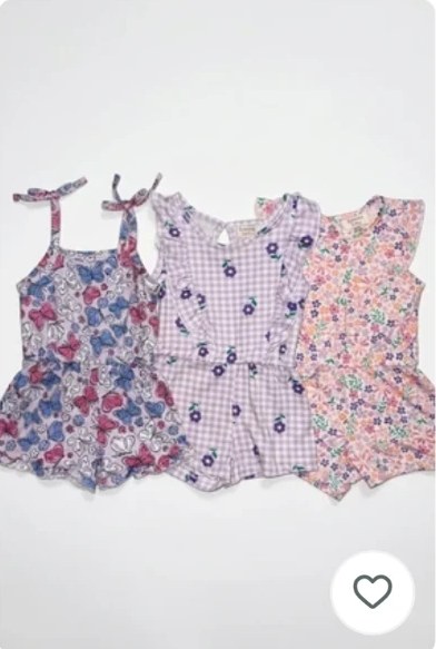 btween baby Summer tank bundle (3)